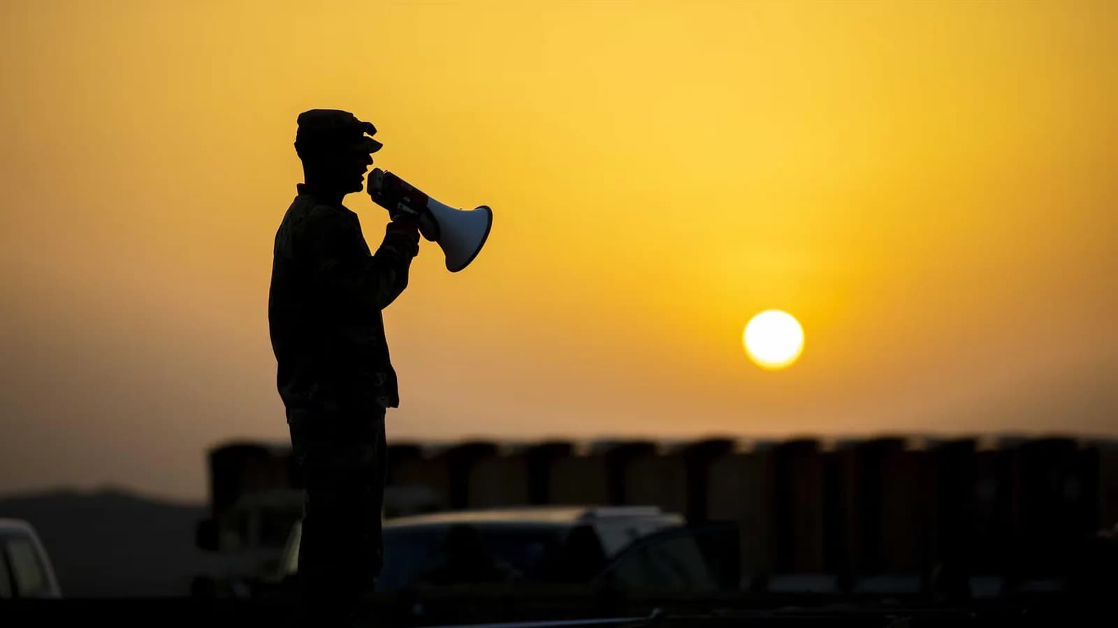 Kuwait atribuye a Irán un ataque contra una empresa china que dejó un muerto