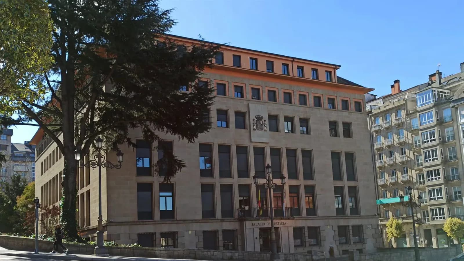 Rechazan liberar a un investigado por violencia de género ante un riesgo «extremo» para la víctima