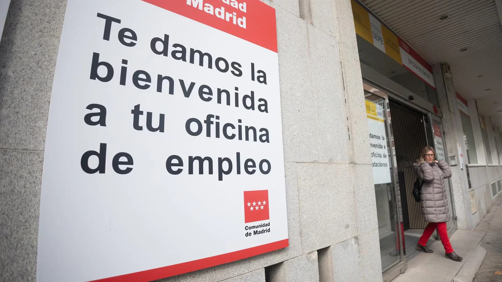 El desempleo de la eurozona se mantuvo en el 6,3% durante junio de 2026