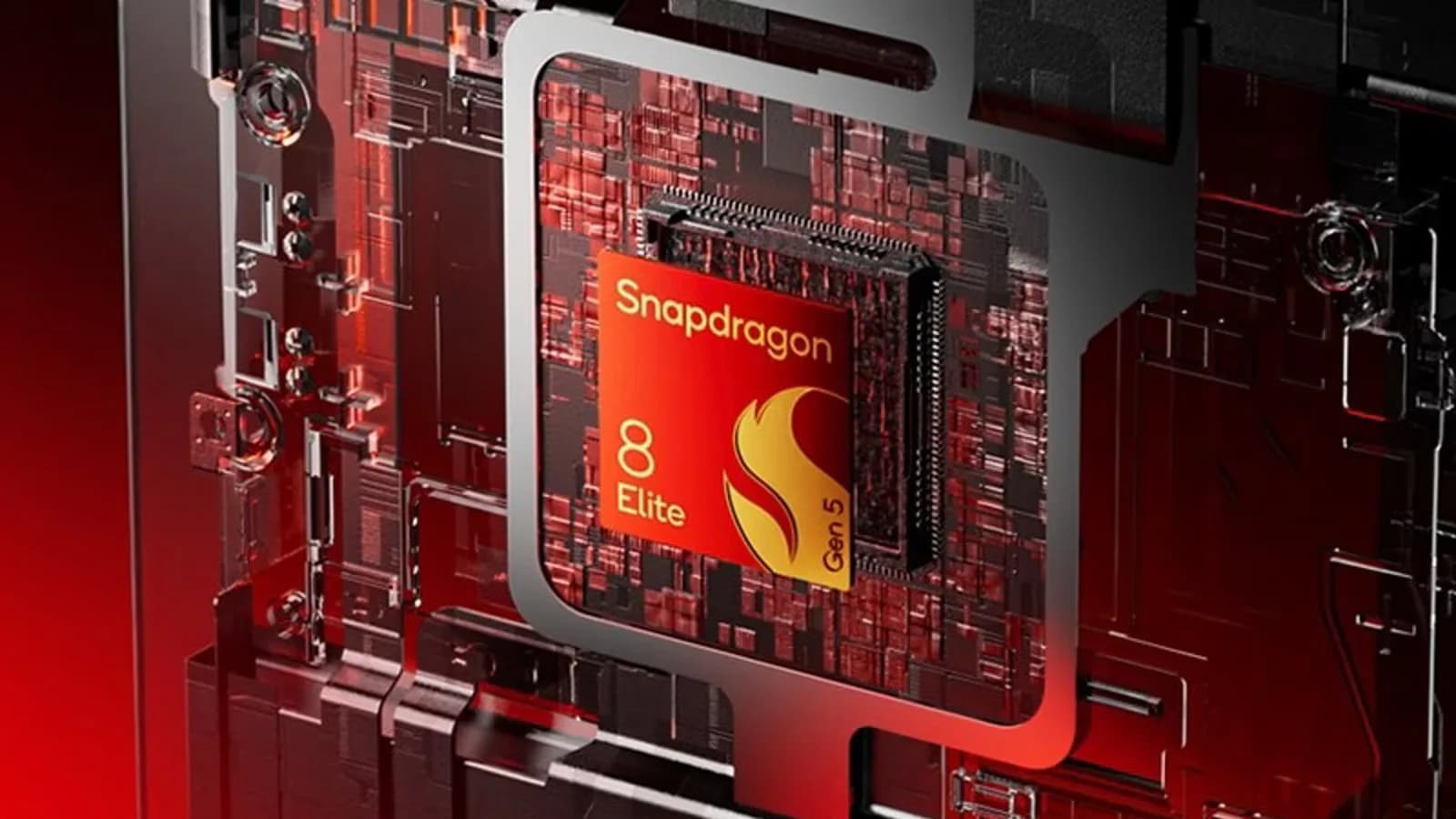 Qualcomm subirá el precio de sus chips desde el 1 de septiembre