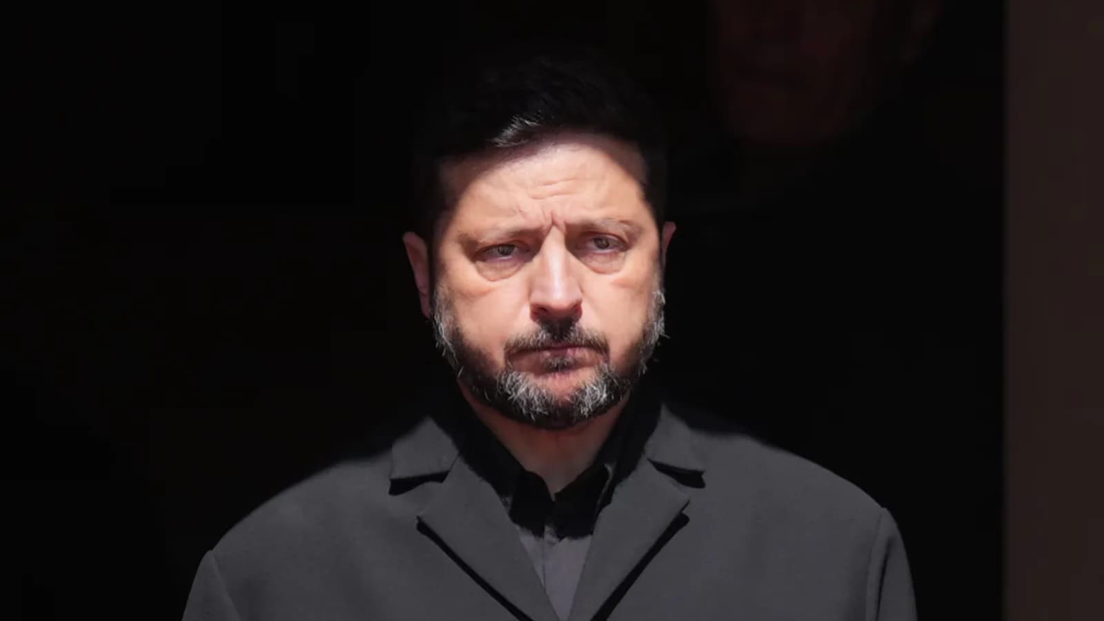 Zelenski reclama más defensa aérea tras los últimos ataques rusos