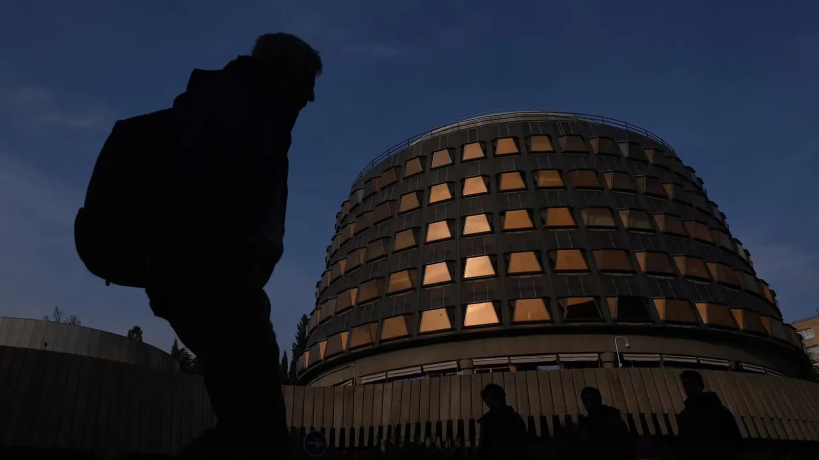 El Constitucional exige informar a allegados sobre internamientos no voluntarios