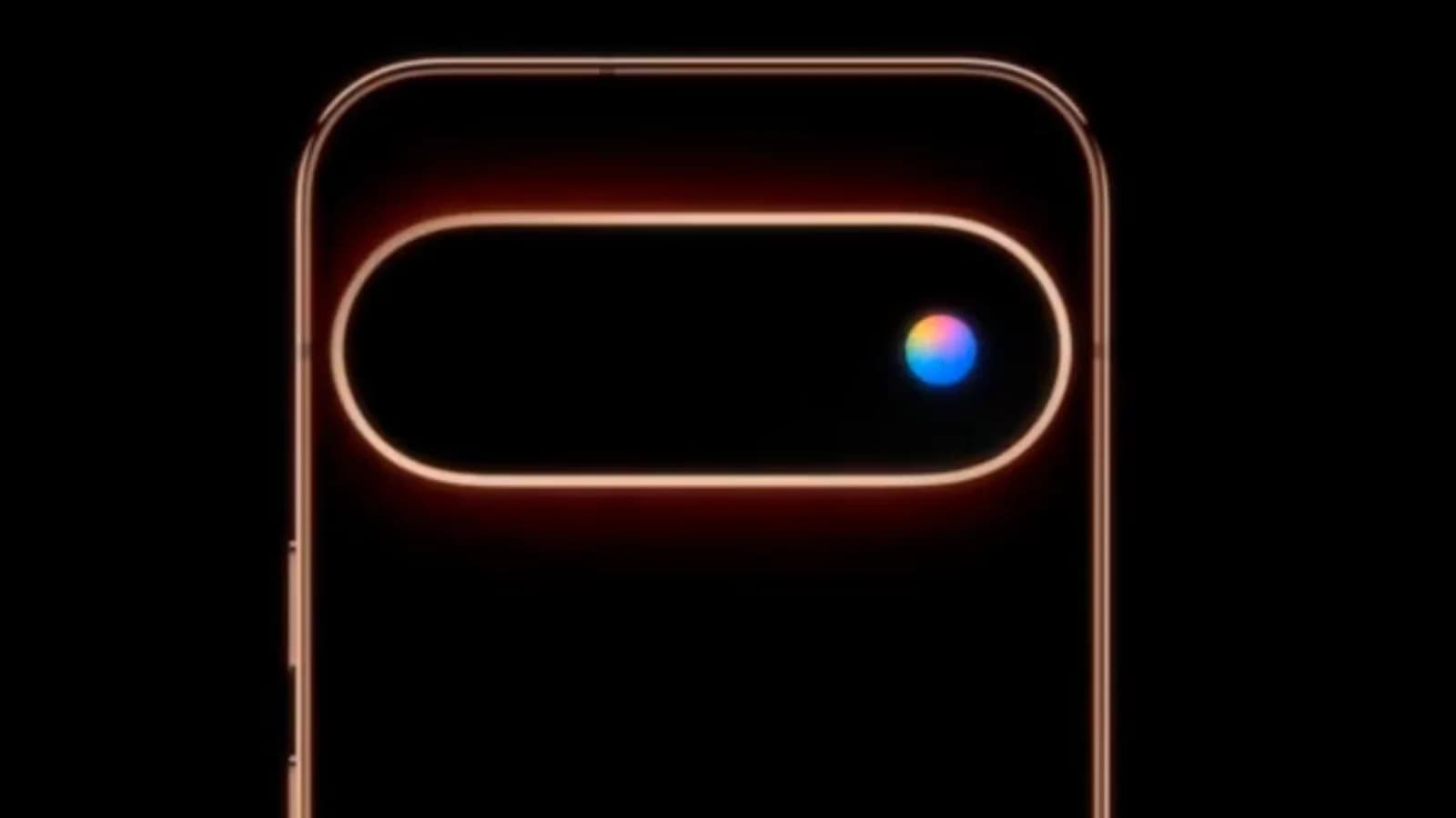 Google anticipa el Pixel 11 Pro y muestra un nuevo LED RGB trasero