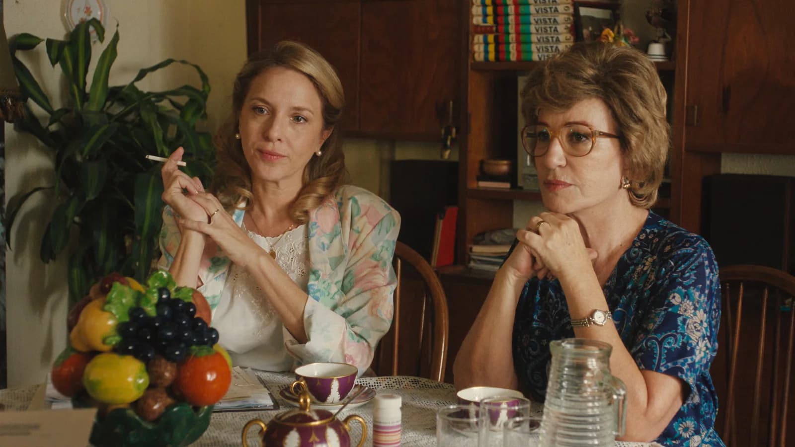 “Barreda”: Prime Video lanzó el tráiler de la película sobre el caso de La Plata