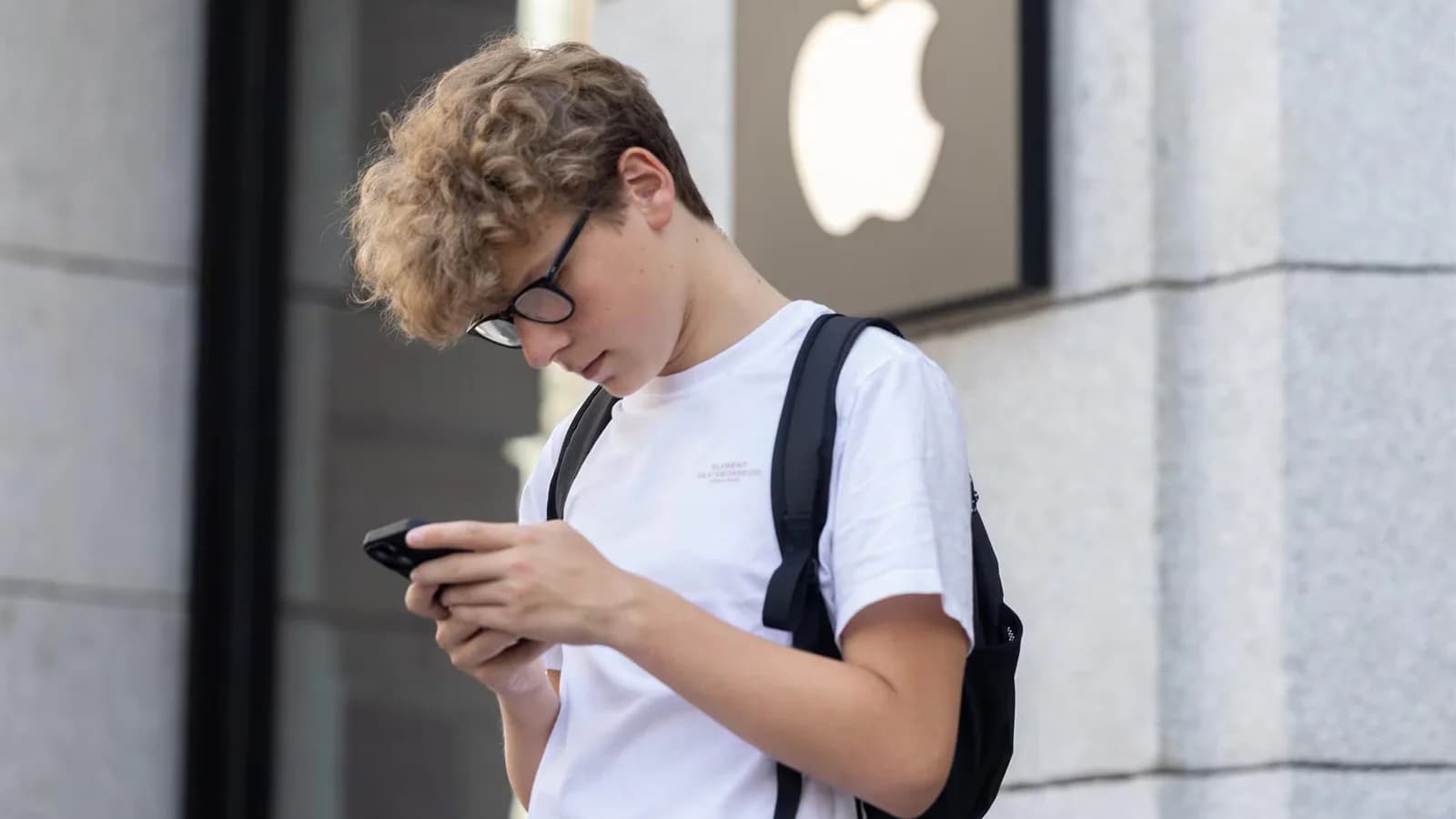 Apple registró una ganancia récord de US$29.789 millones en su tercer trimestre fiscal