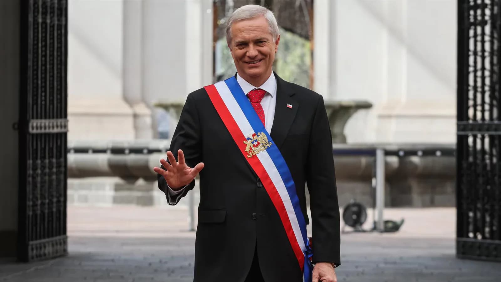 Chile y Venezuela inician una hoja de ruta para reactivar sus vínculos consulares