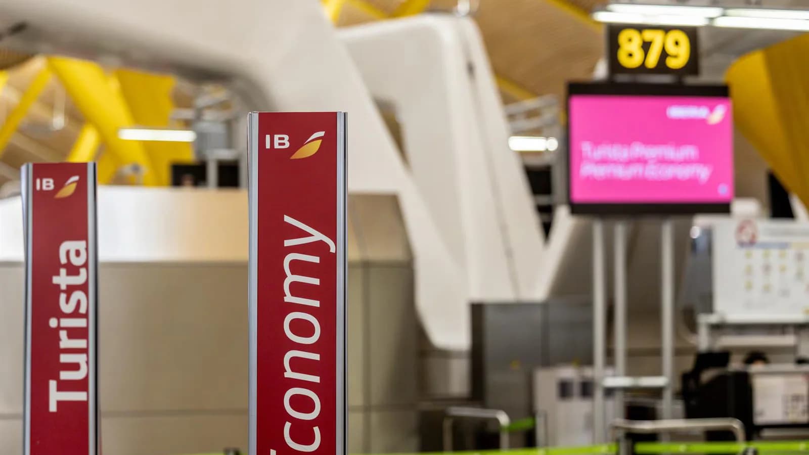 IAG redujo un 20,6% su beneficio semestral por el impacto del combustible