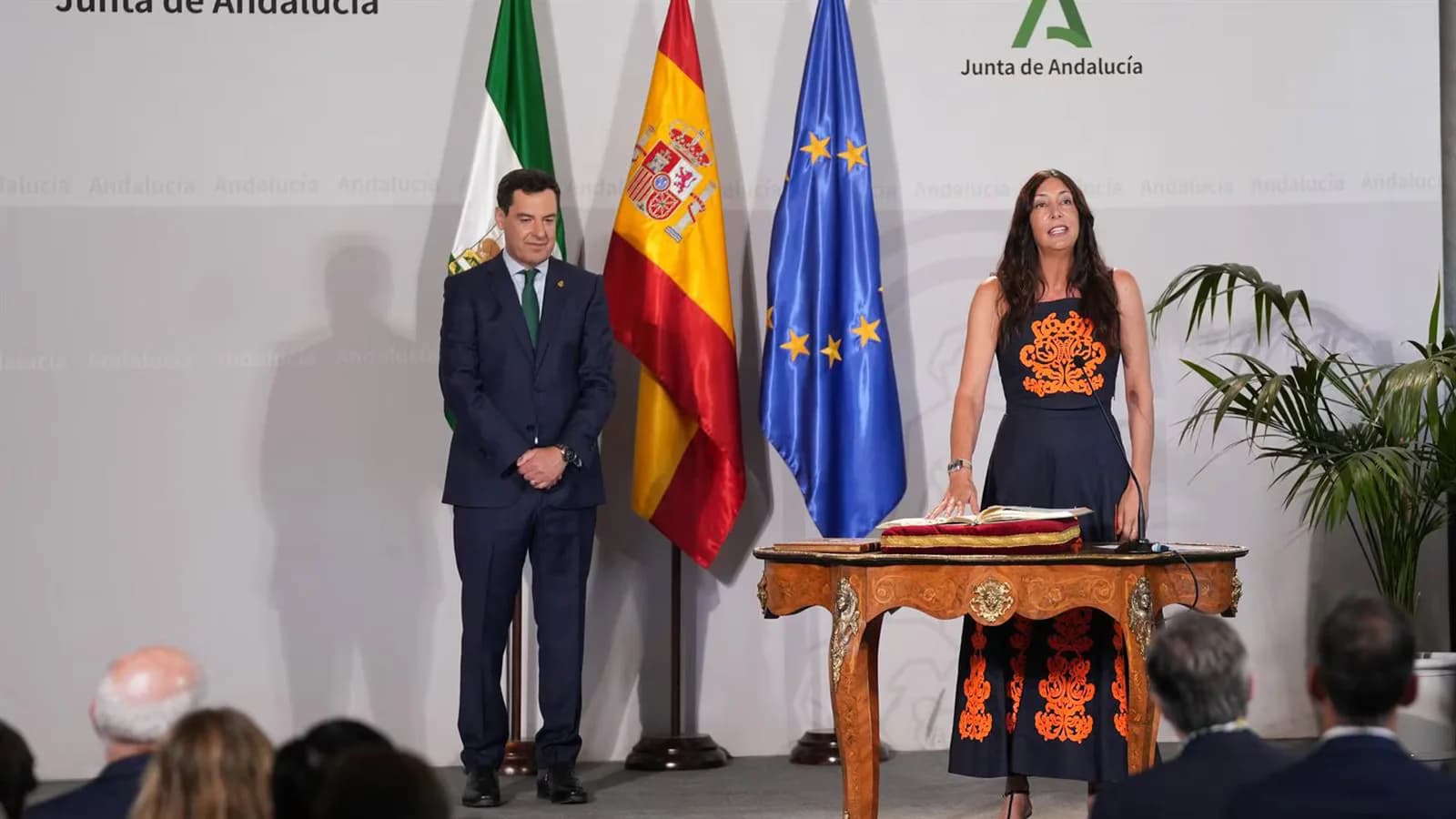 Loles López reclama a Sánchez que asuma su responsabilidad por la crisis migratoria en Ceuta