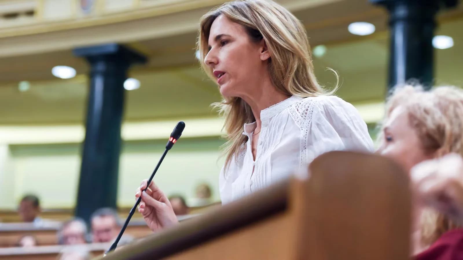 El PP acusa a Marruecos de presionar a España por la situación en Ceuta