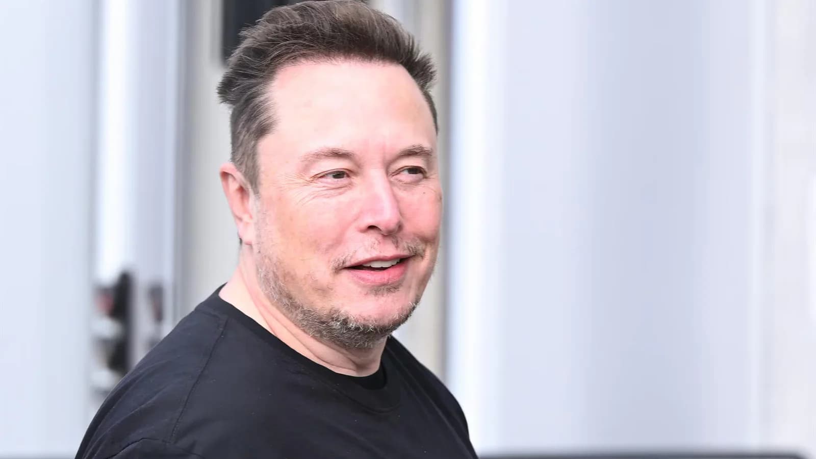 Elon Musk comparó la crisis migratoria de Ceuta con la situación de EE.UU. bajo Biden