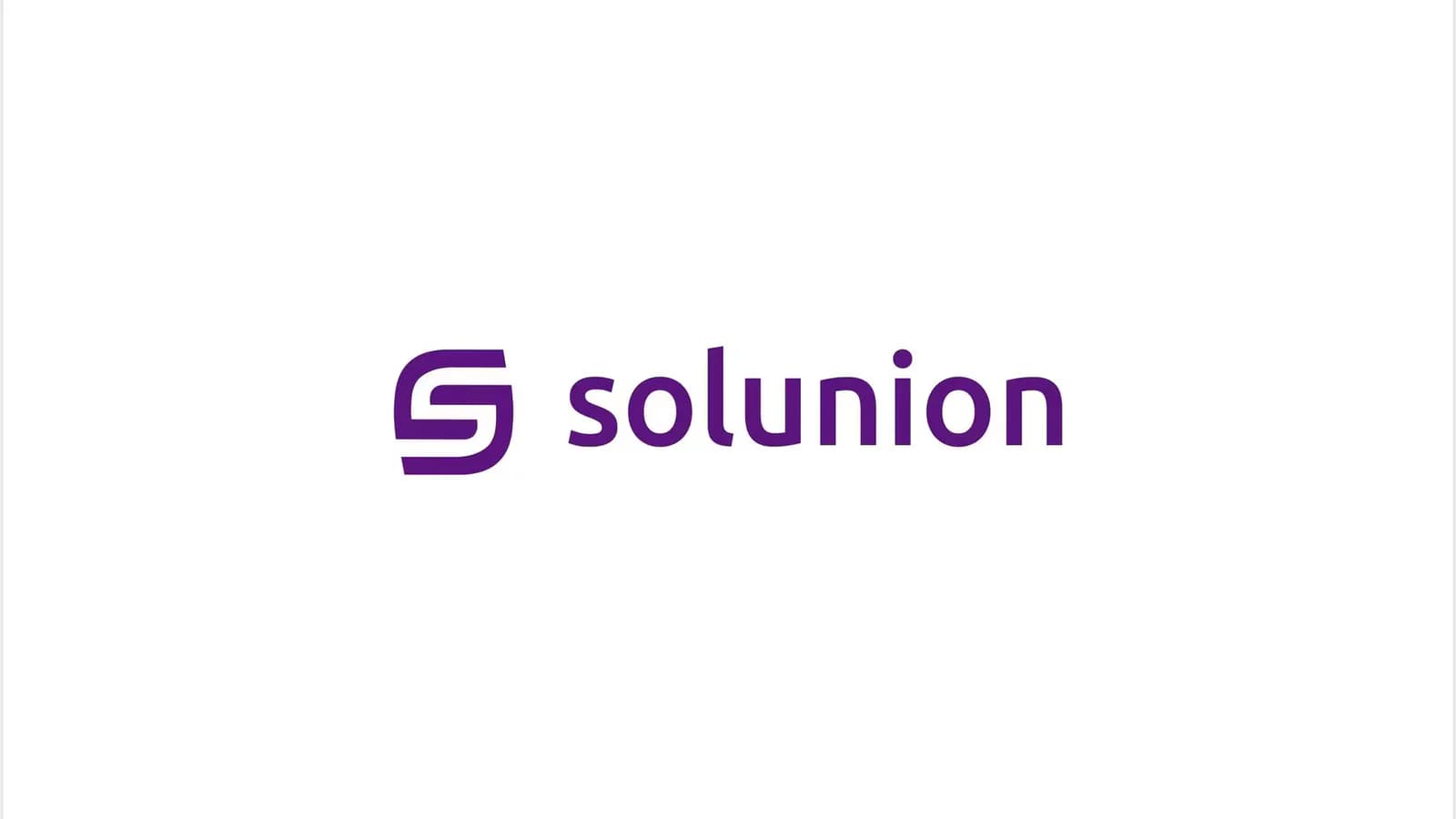Solunion designó nuevos responsables para Centroamérica y Argentina