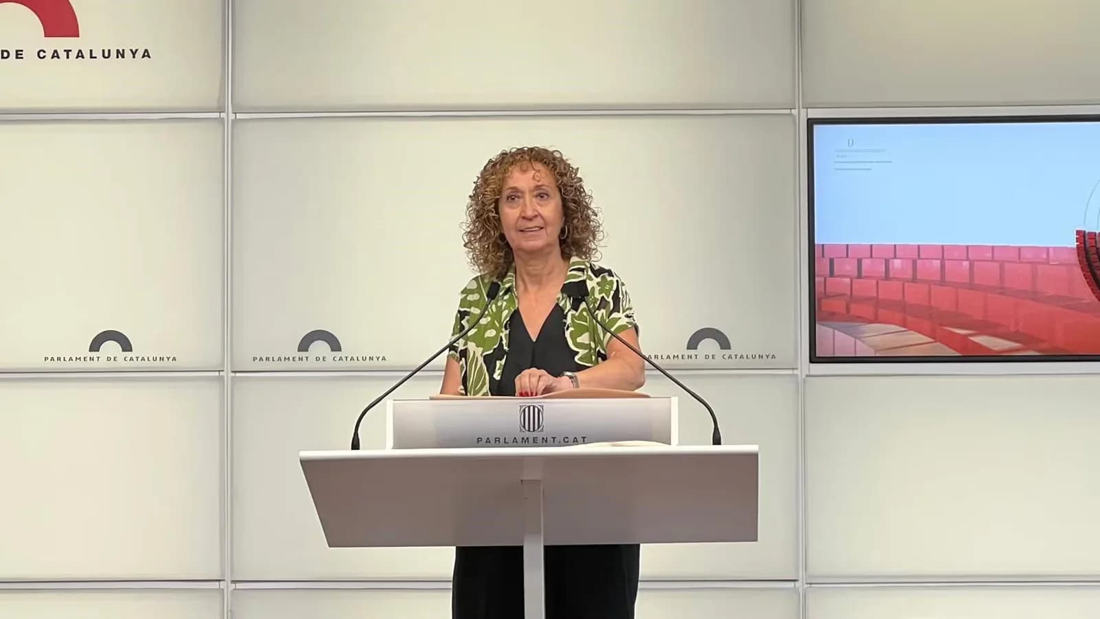 ERC acusa al Gobierno de fallar en previsión y coordinación ante la crisis de Ceuta