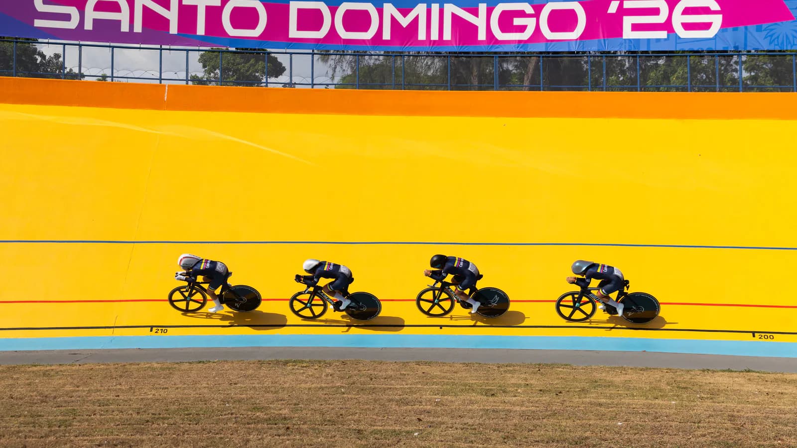 México lidera el medallero de Santo Domingo 2026 y afronta otra jornada clave