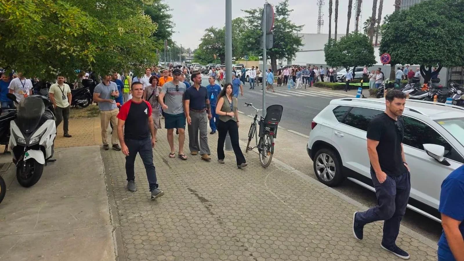 CGT, UGT y UTIL convocan una huelga indefinida en Airbus desde el 24 de agosto