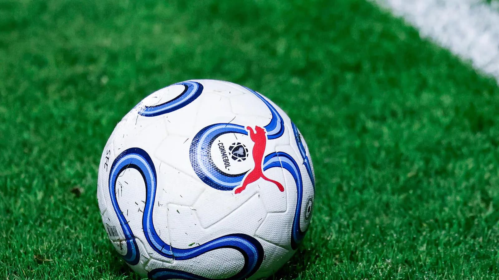 La CONMEBOL pidió a la FIFA más detalles sobre el proyecto FIFA Forward Enterprise