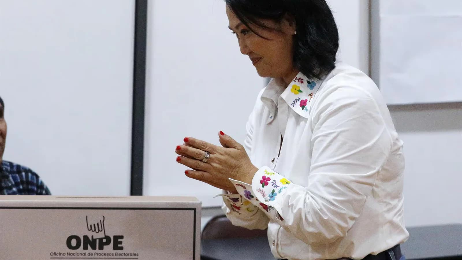 Rubio felicitó a Keiko Fujimori y planteó reforzar la cooperación bilateral