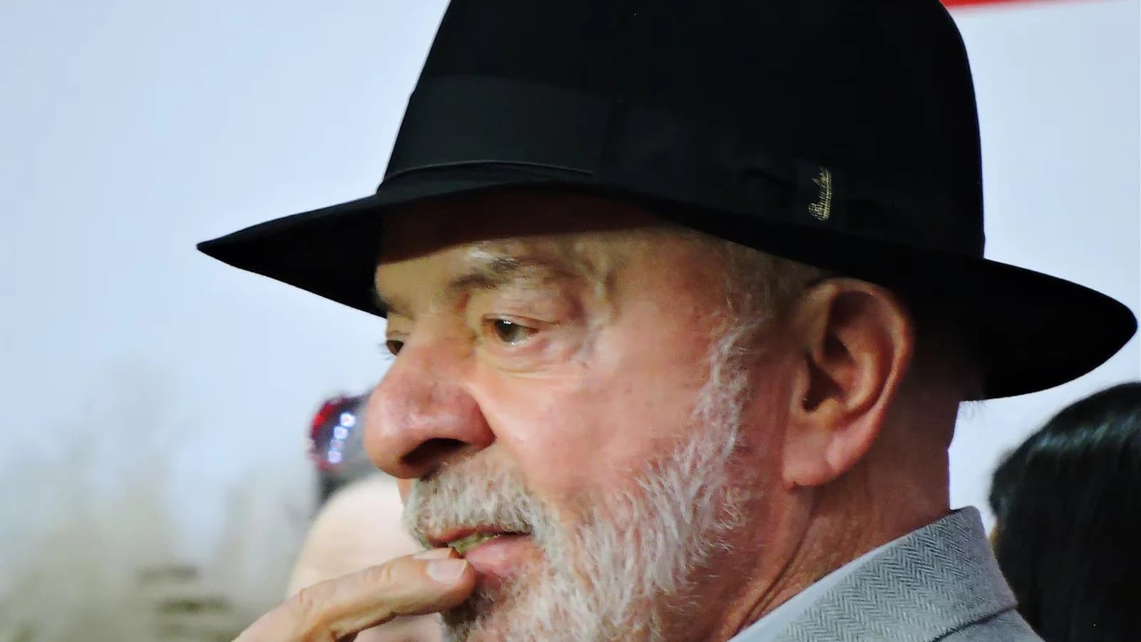 El Partido Verde de Brasil respaldó la candidatura de Lula para las elecciones generales