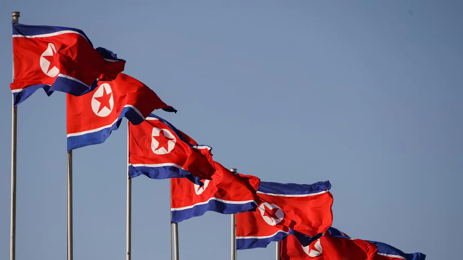 Corea del Norte acusa a la OTAN de acelerar sus preparativos para una guerra