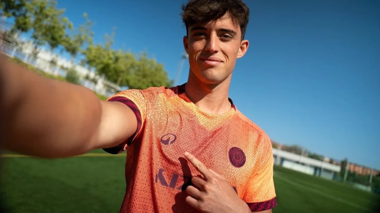 Javier Boñar se incorpora al equipo de embajadores de Decathlon