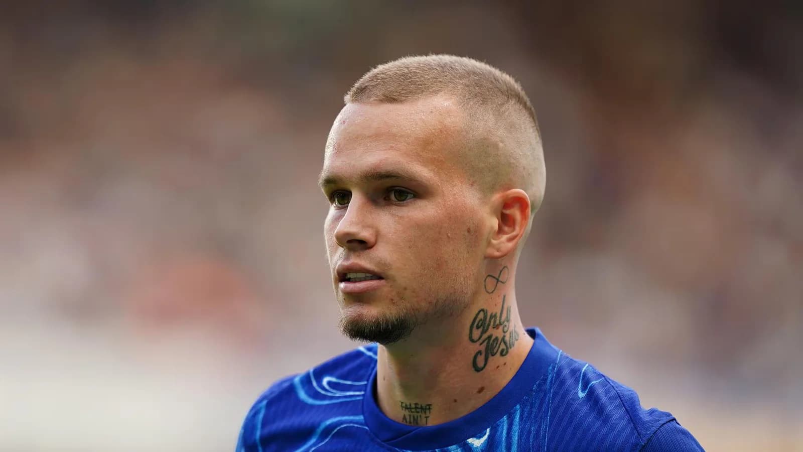 Mykhailo Mudryk podrá volver a jugar tras el acuerdo por su sanción de dopaje
