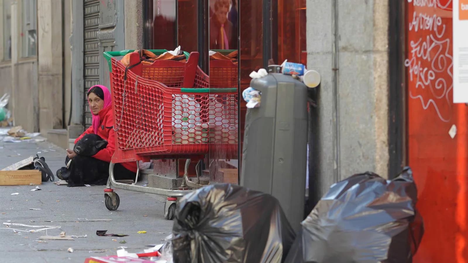 El Tercer Sector reclama que los presupuestos de 2027 prioricen la lucha contra la pobreza