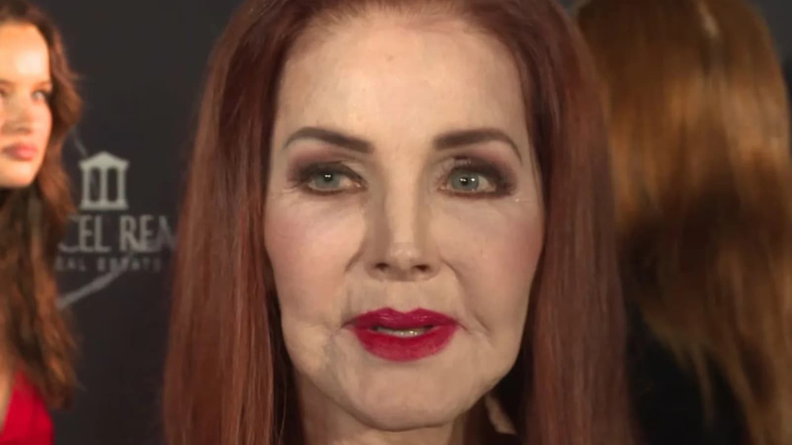 Priscilla Presley y figuras internacionales brillaron en una gala exclusiva en Mallorca