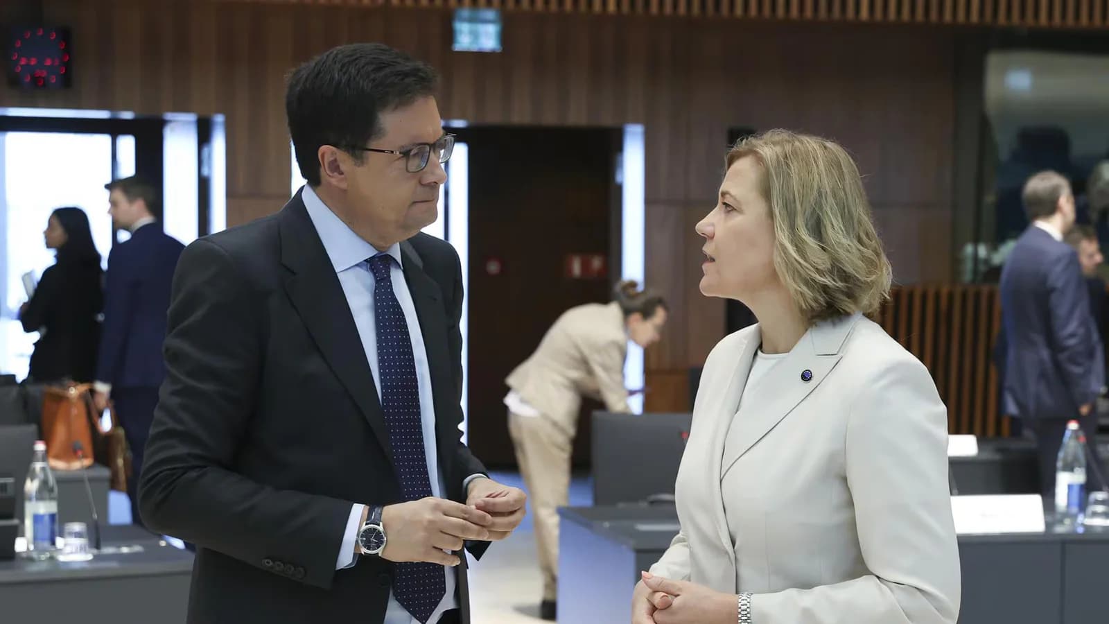 La UE activa este domingo nuevas obligaciones de transparencia para la IA