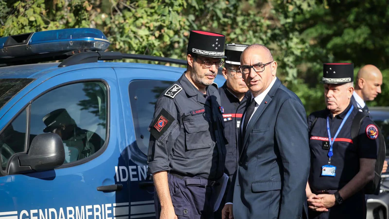 Francia niega una suspensión de Schengen con España y reivindica la cooperación bilateral
