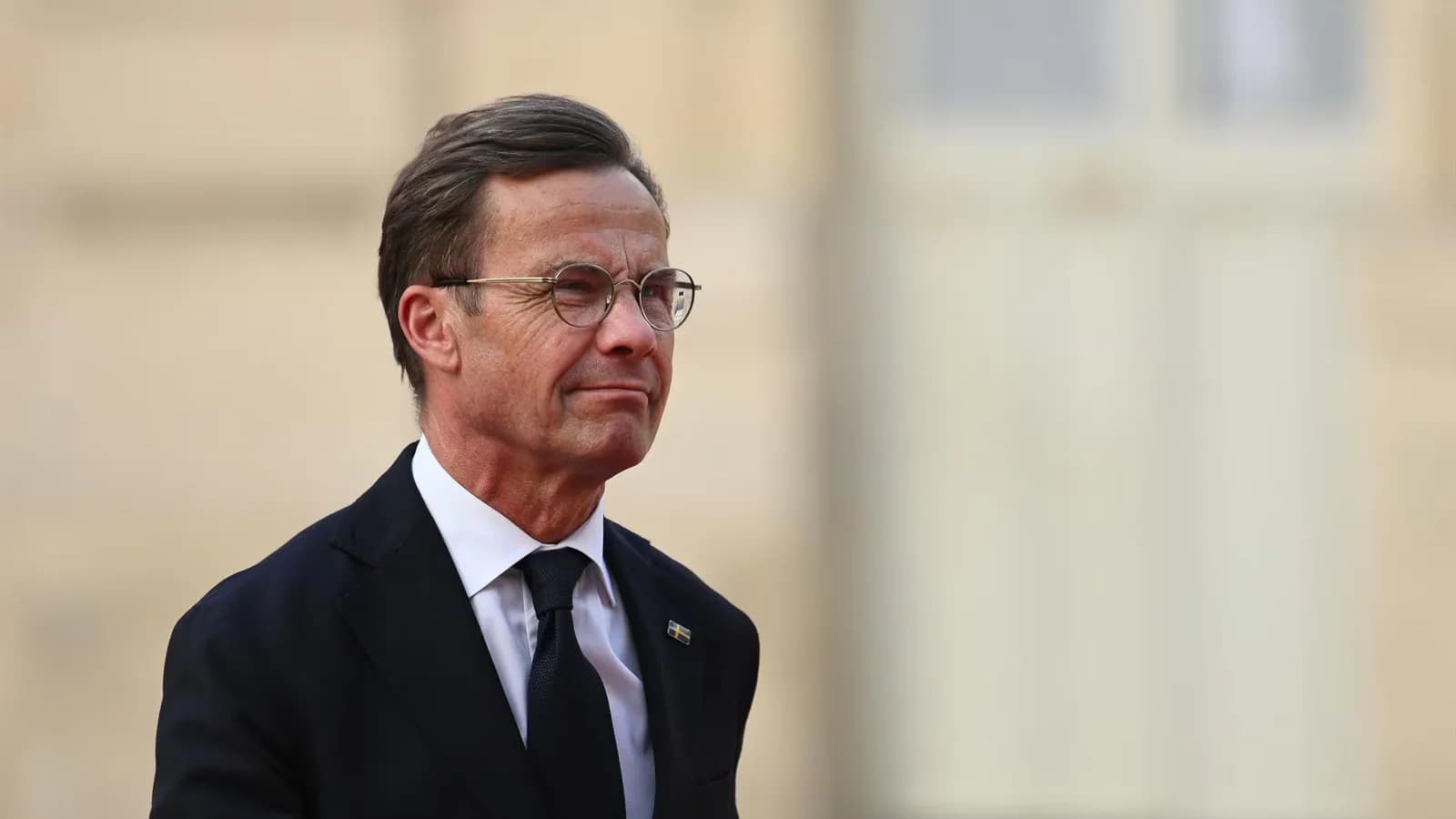 Suecia reclama a España medidas concretas para proteger la frontera exterior europea