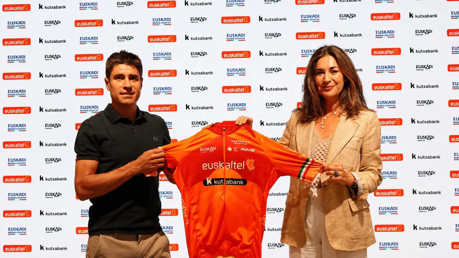 Mikel Landa volverá al Euskaltel-Euskadi para las temporadas 2027 y 2028