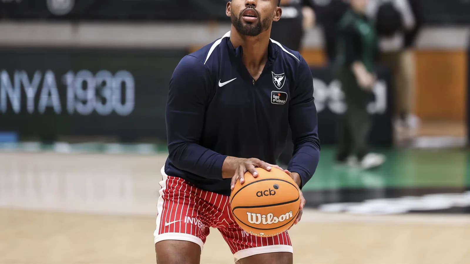 El UCAM Murcia rechaza liberar a David DeJulius tras su fichaje por Besiktas