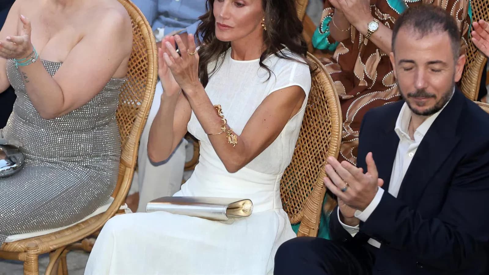 La Reina Letizia participará el domingo en la clausura del Atlàntida Mallorca Film Fest