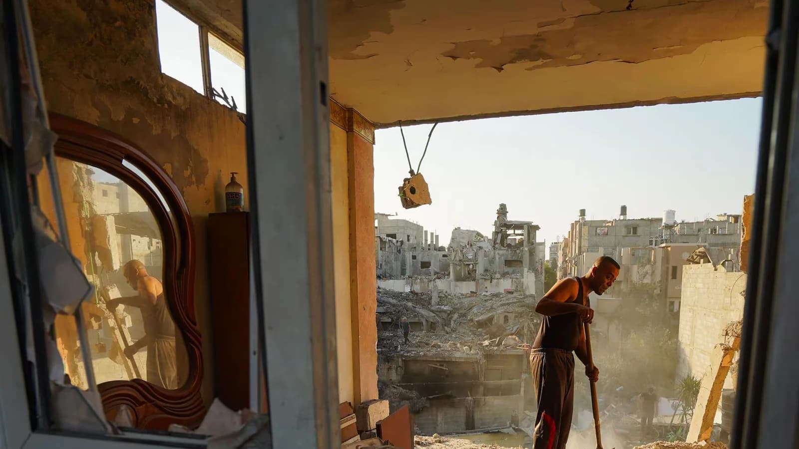 Hamás y Yihad Islámica condicionan el desarme a la retirada israelí de Gaza