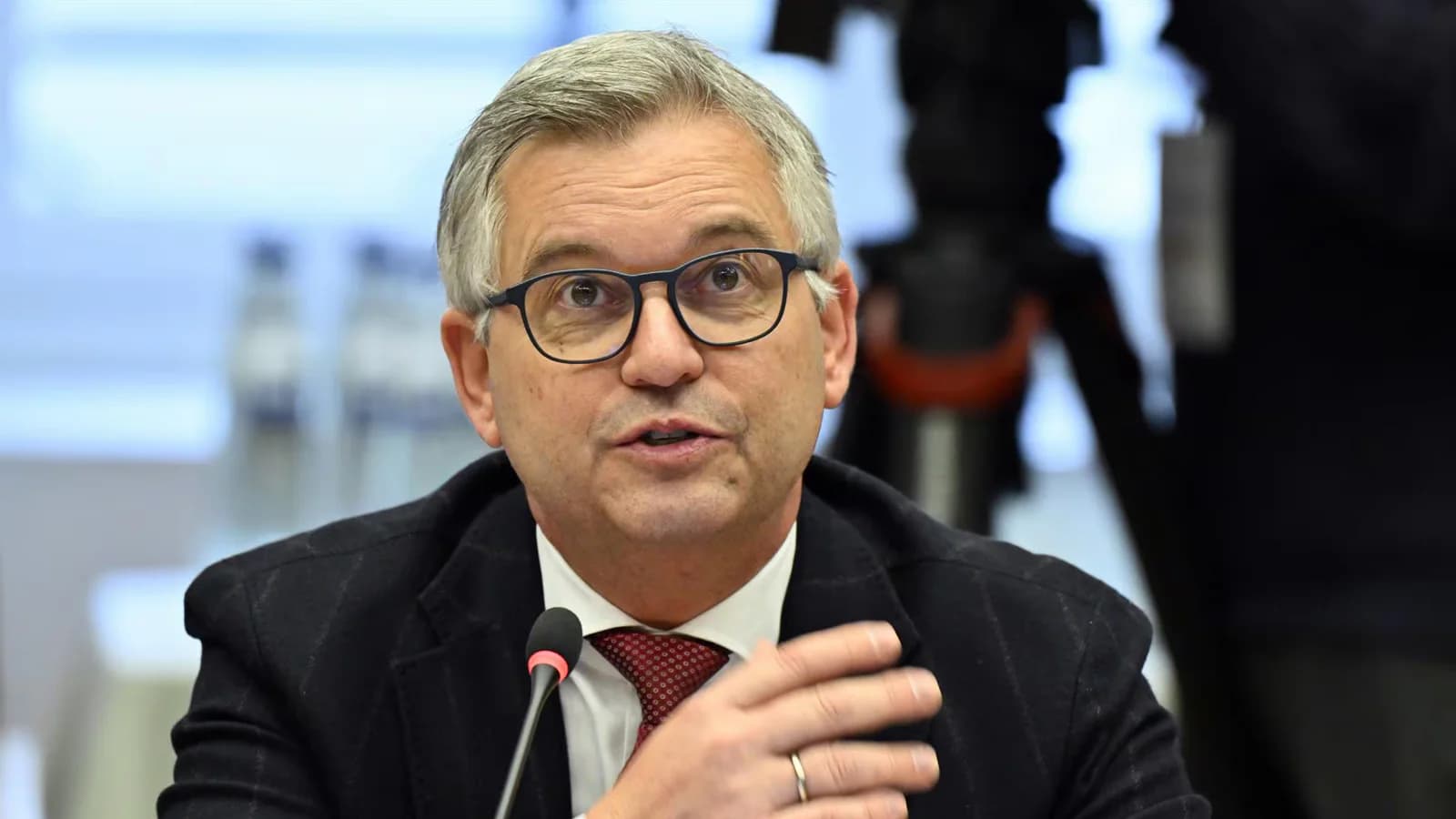 La UE respaldó a España ante la crisis migratoria en Ceuta y pidió unidad