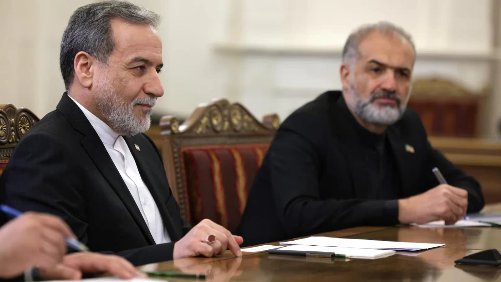 Irán advierte a Estados Unidos que responderá de forma proporcional ante una agresión