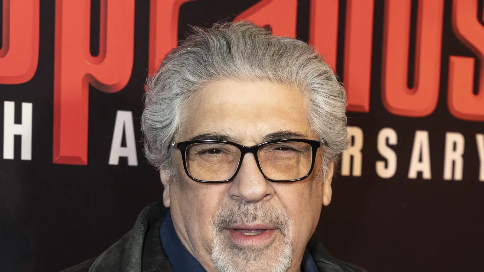 Murió a los 80 años Vincent Pastore, actor de “Los Soprano”