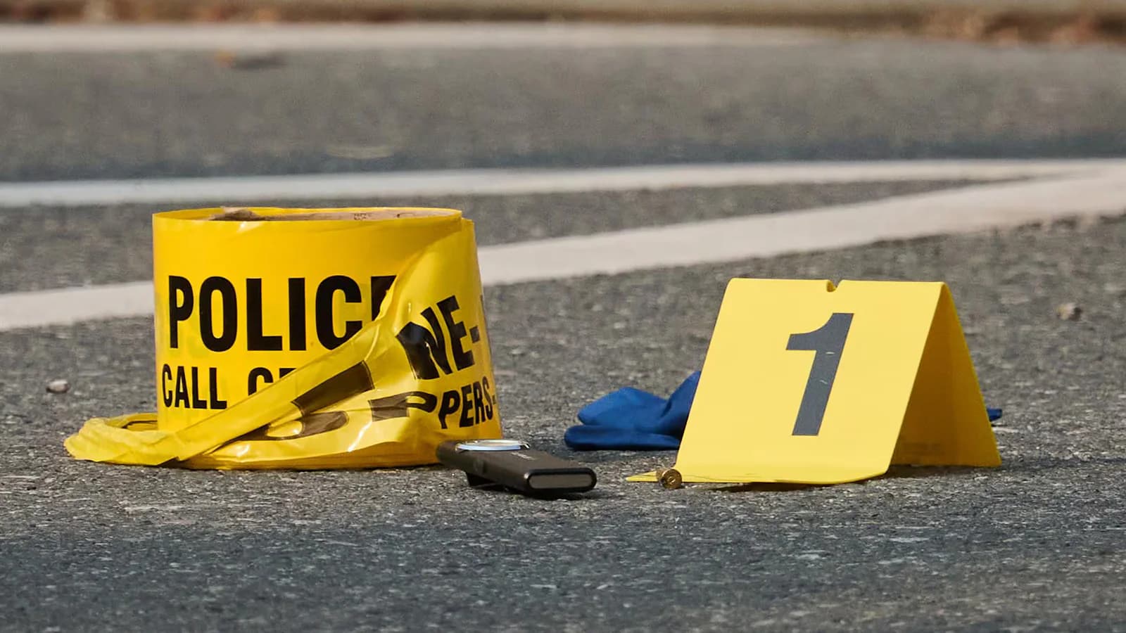 Tres muertos y dos heridos tras un tiroteo en Twin Falls, Idaho