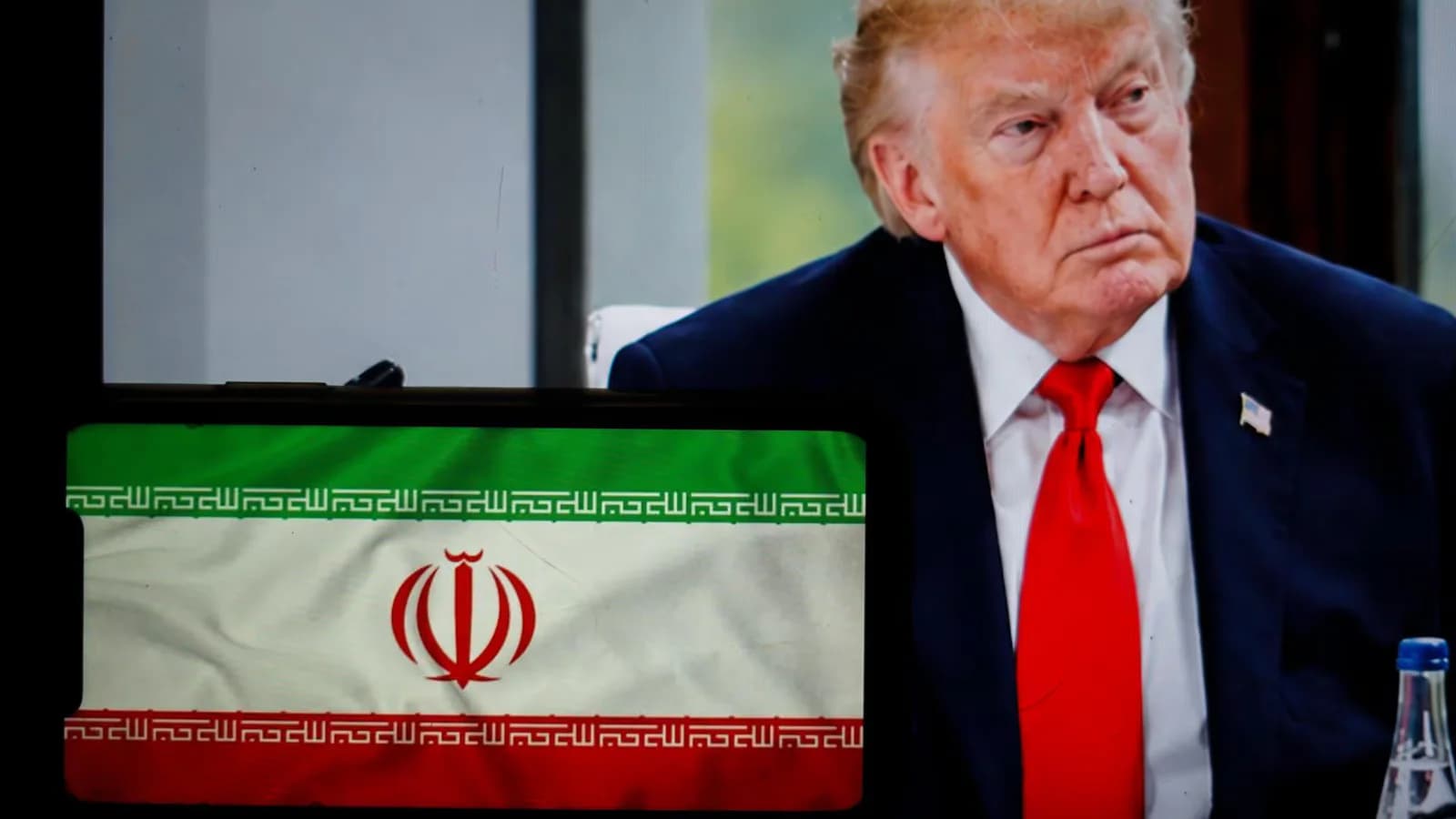 Irán amenaza con ampliar el cierre de rutas marítimas estratégicas