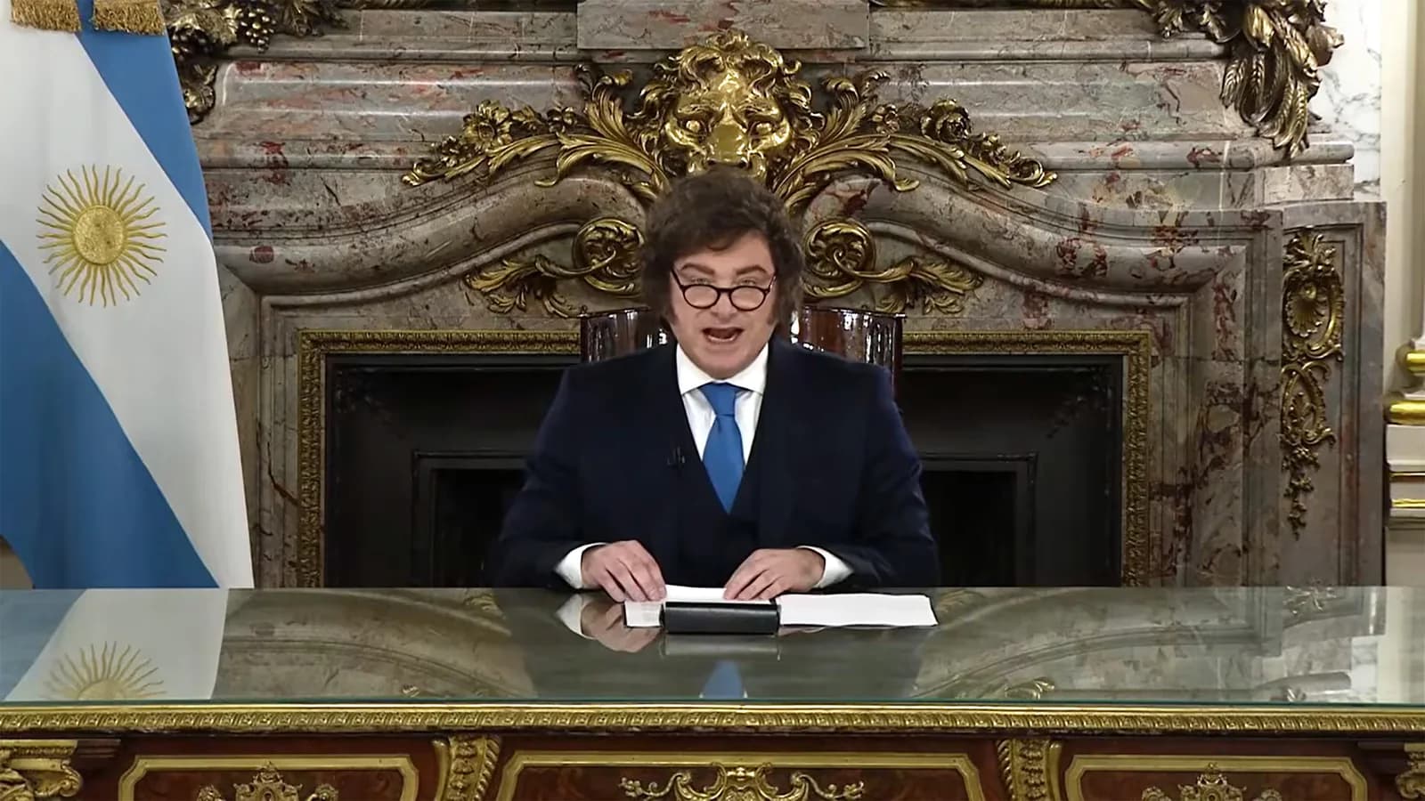 El proyecto para el Banco Central y las contradicciones de Milei