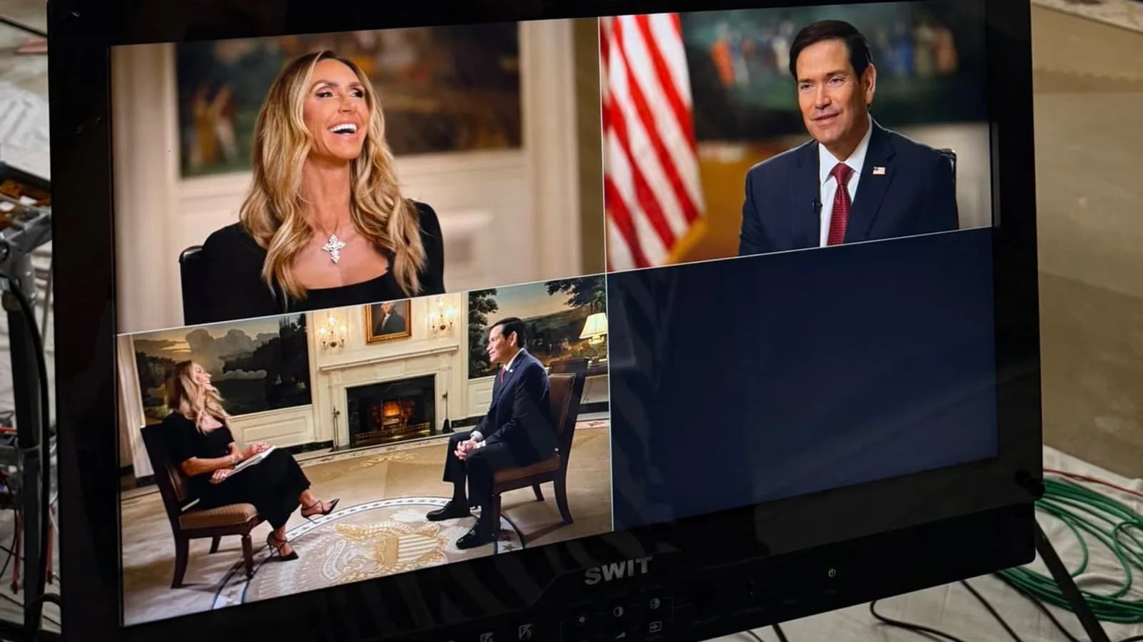 Rubio acusa a Cuba de infiltrar espías en Estados Unidos y defiende a Trump