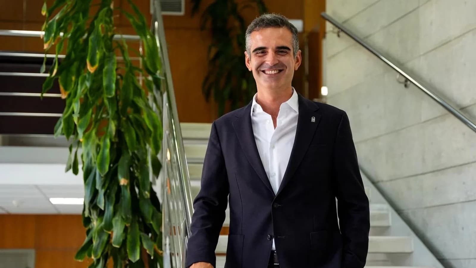 Pacheco asegura que el pacto con Vox no cambiará la política agraria andaluza