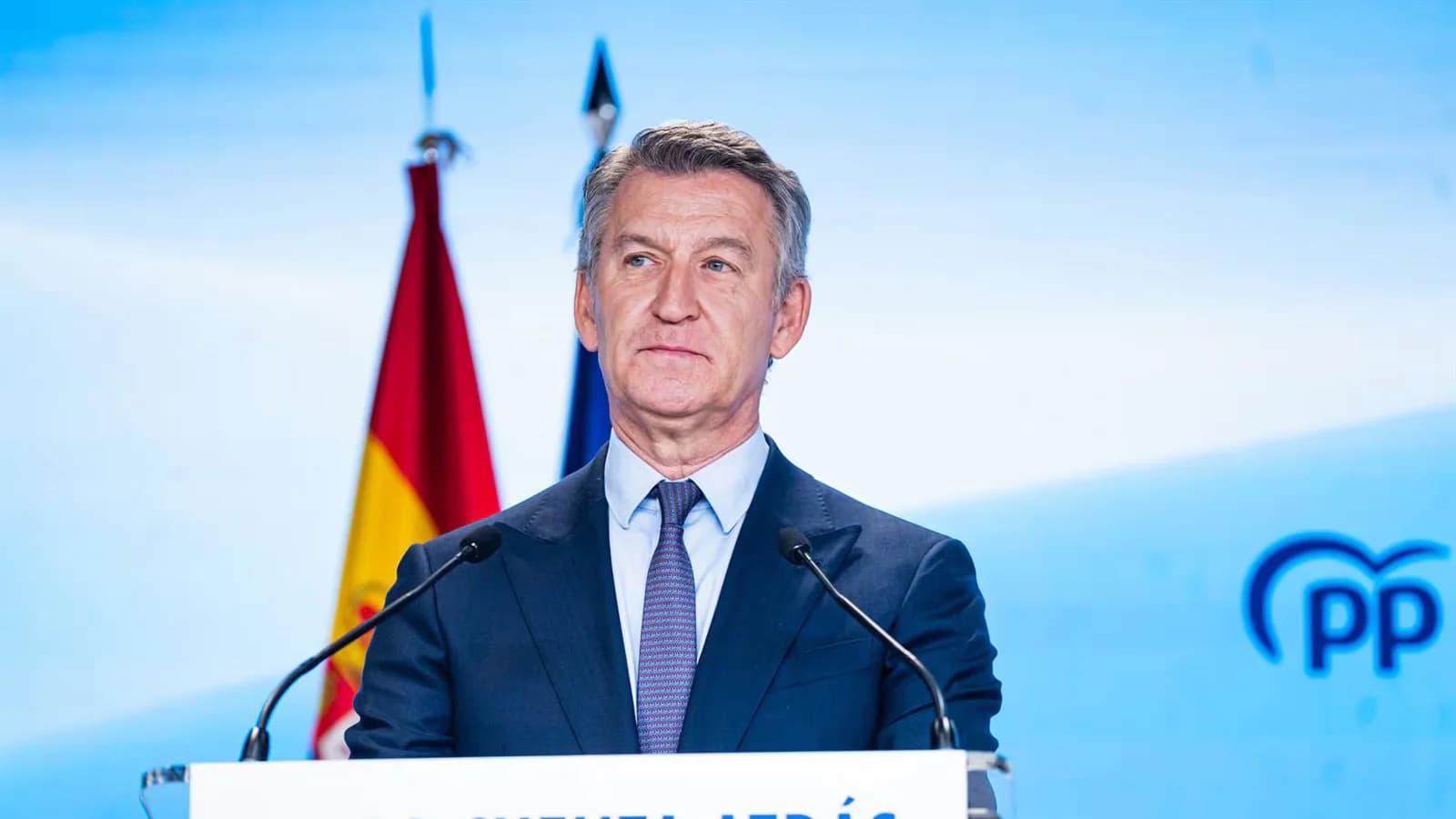 El PP sumó 2.878 afiliados en 2025 y superó los 807.000 miembros