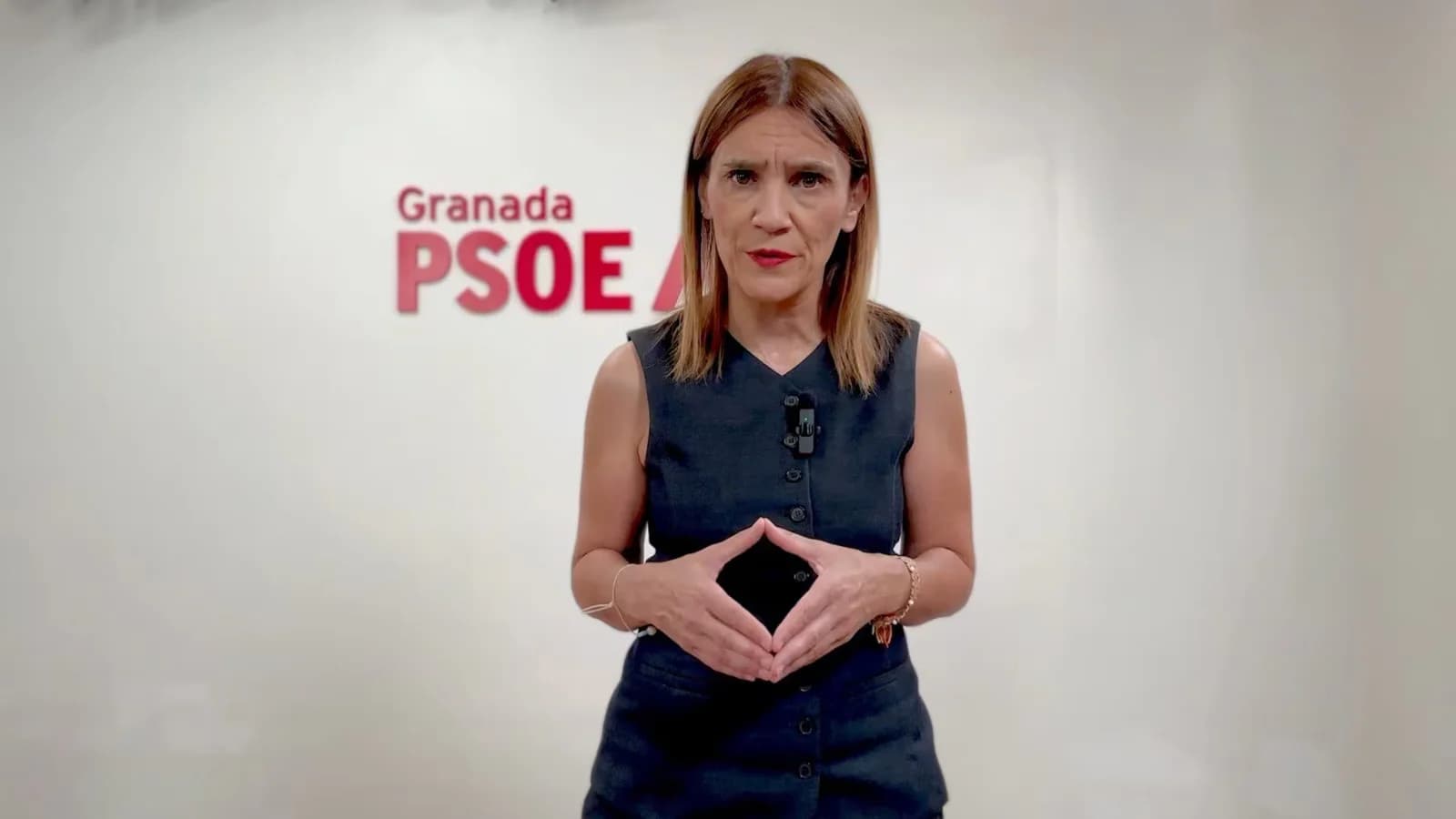 El PSOE andaluz pide mantener la protección a víctimas aunque retiren la denuncia