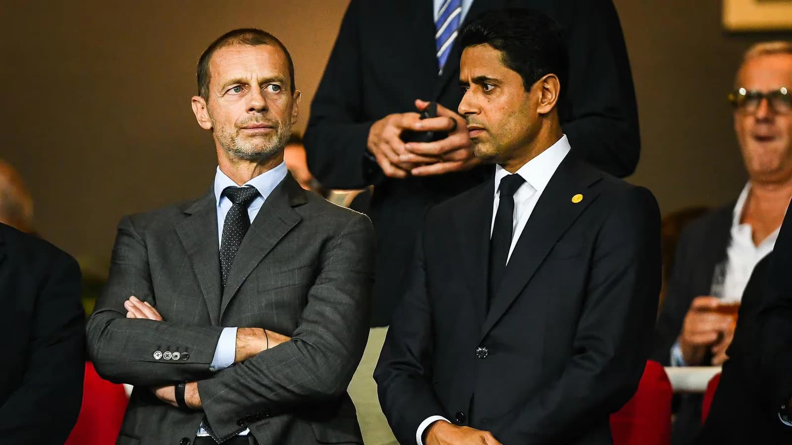 Infantino enfrenta críticas y posibles rivales por la presidencia de la FIFA
