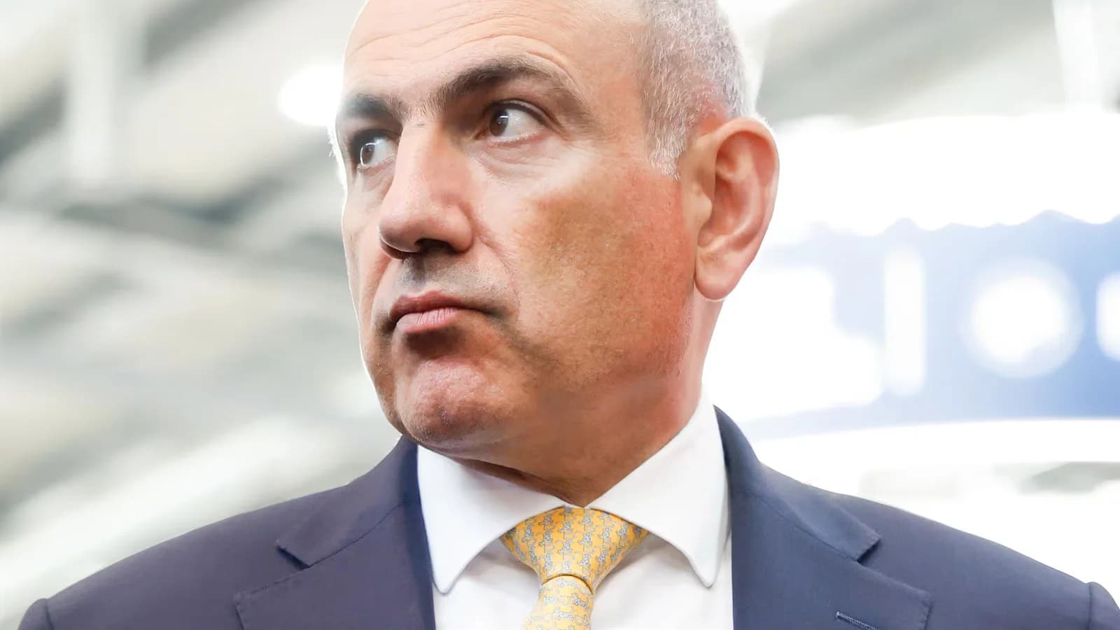 Vahagn Jachaturián ratificó a Nikol Pashinián como primer ministro de Armenia
