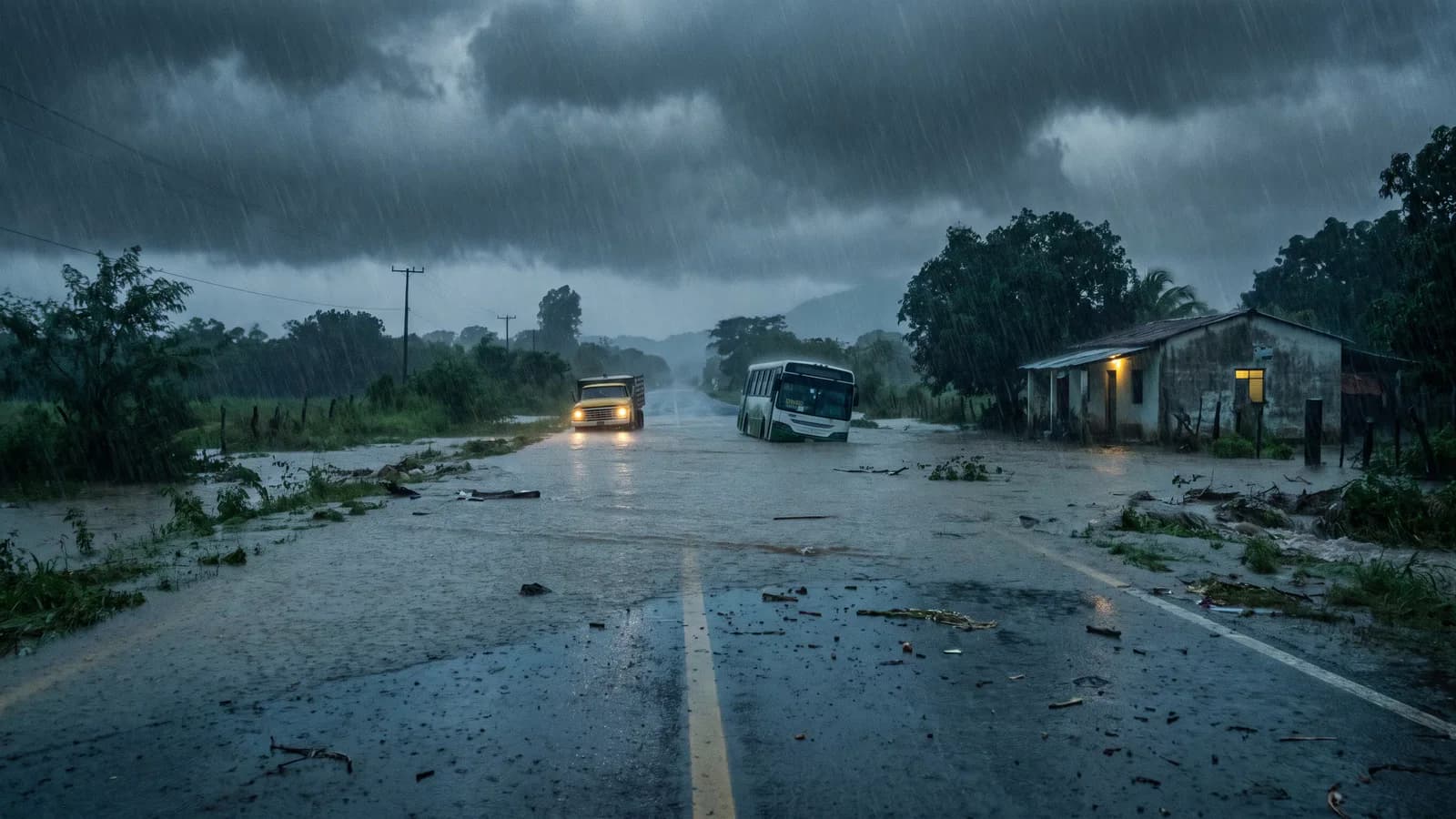 Pronóstico del tiempo en CDMX y México para este domingo 2 de agosto