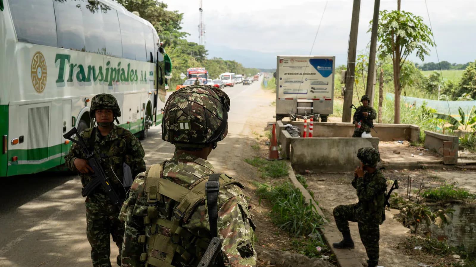 Asesinaron al gobernador indígena Julián Mauricio Gutiérrez Grajales en Colombia