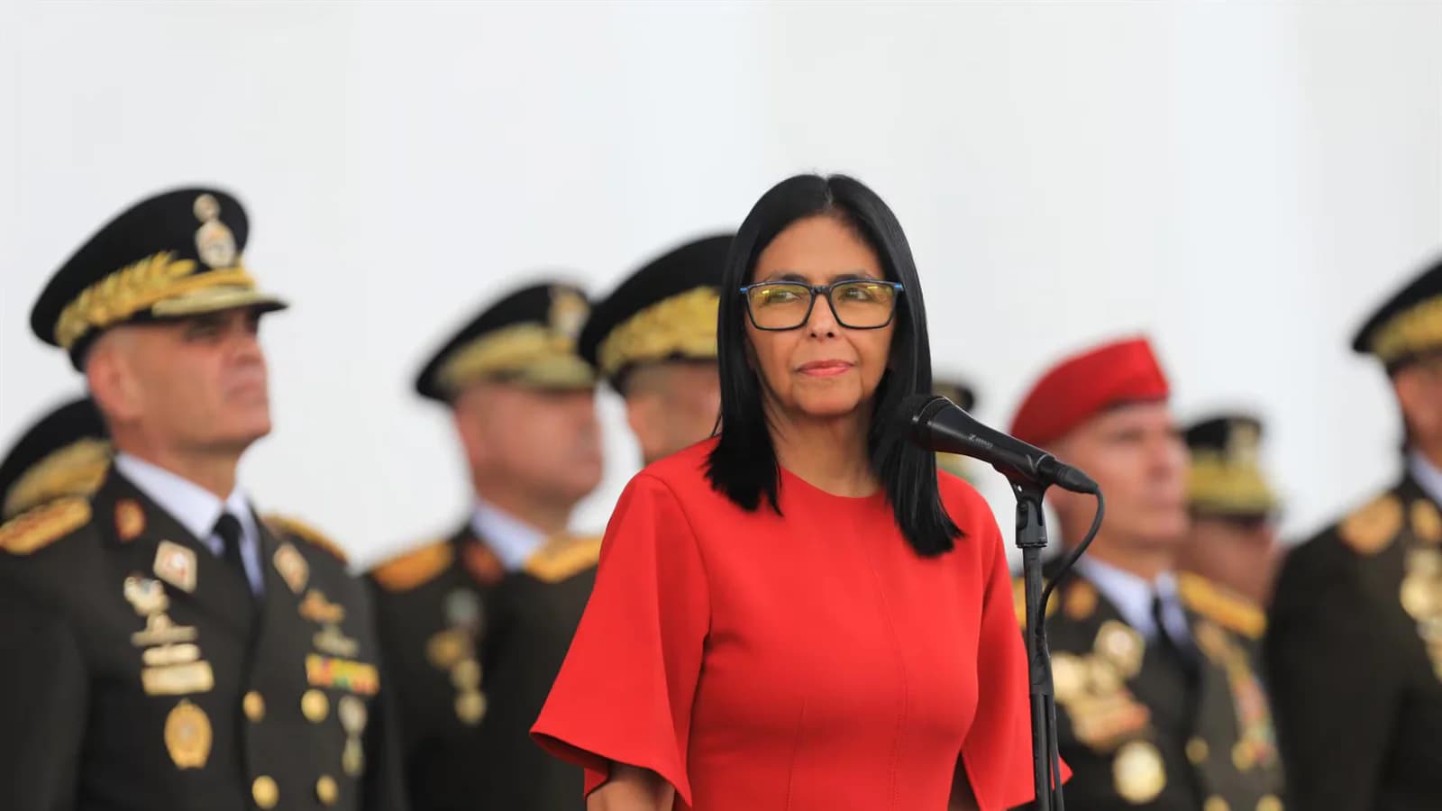 Venezuela y República Dominicana avanzan en la normalización de sus vínculos diplomáticos