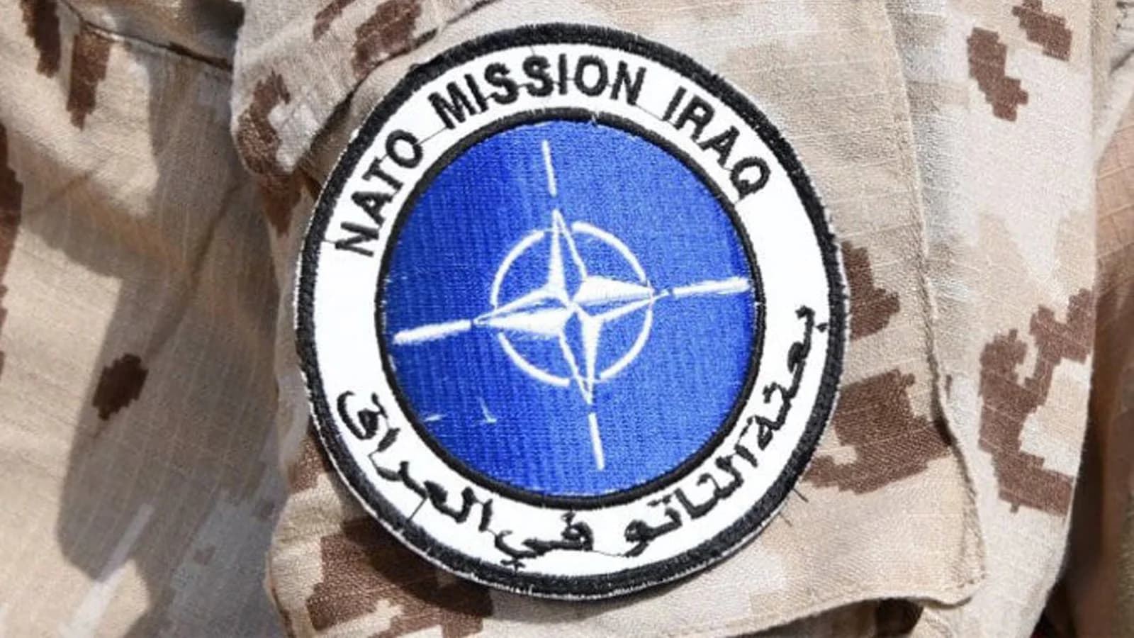La OTAN y el Gobierno de Irak acuerdan abrir una oficina en Bagdad