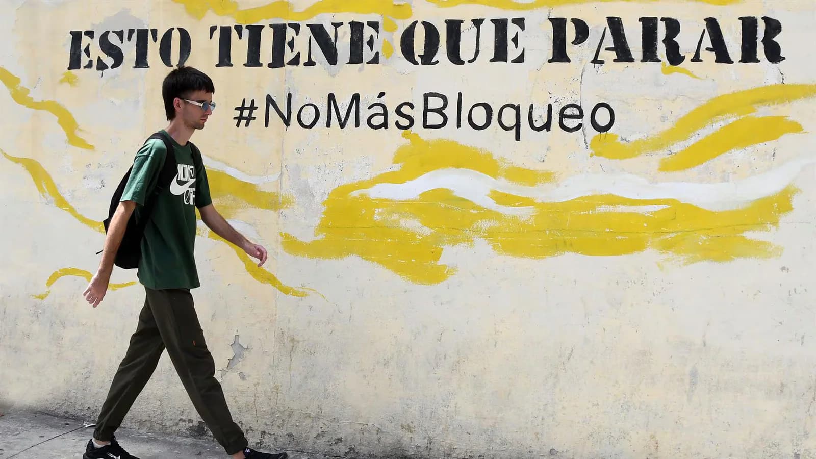 Bruno Rodríguez rechazó las acusaciones de Marco Rubio contra Cuba